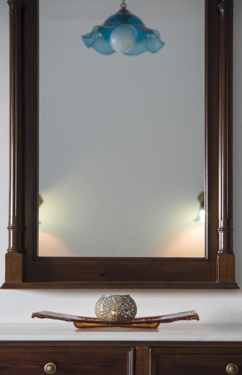 Apartament Erato