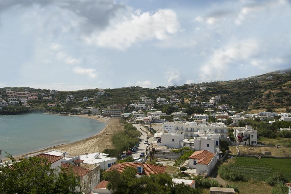 Erato Apartament *