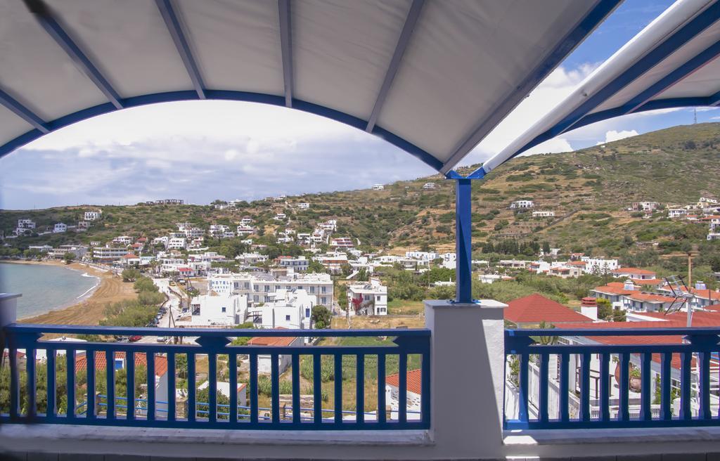 Erato Apartament