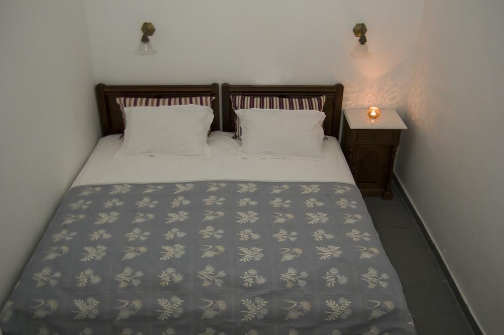 Erato Apartament Batsi