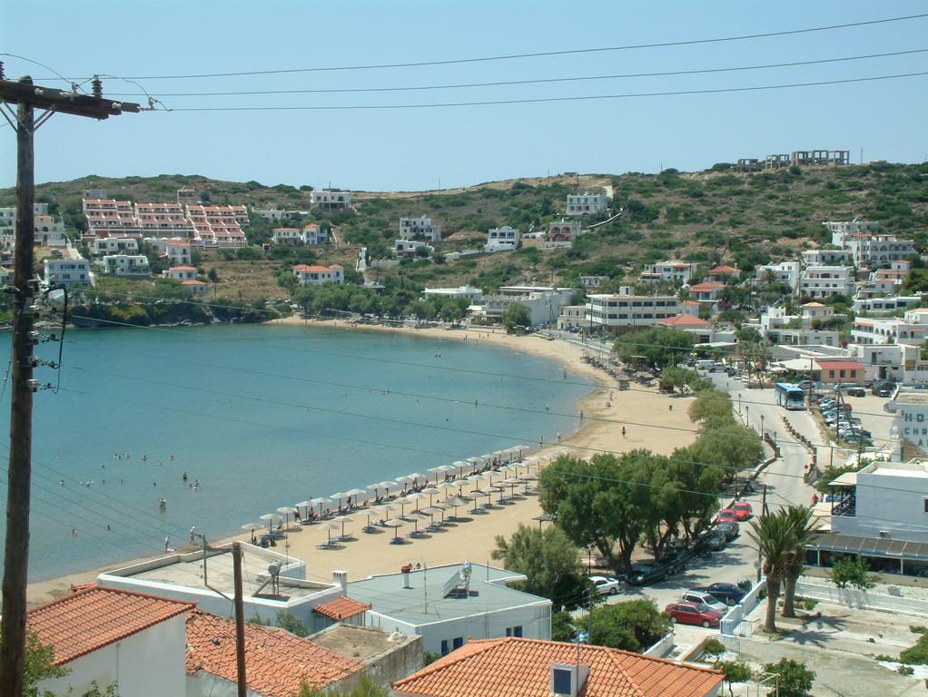 Appartement Erato Mpatsi