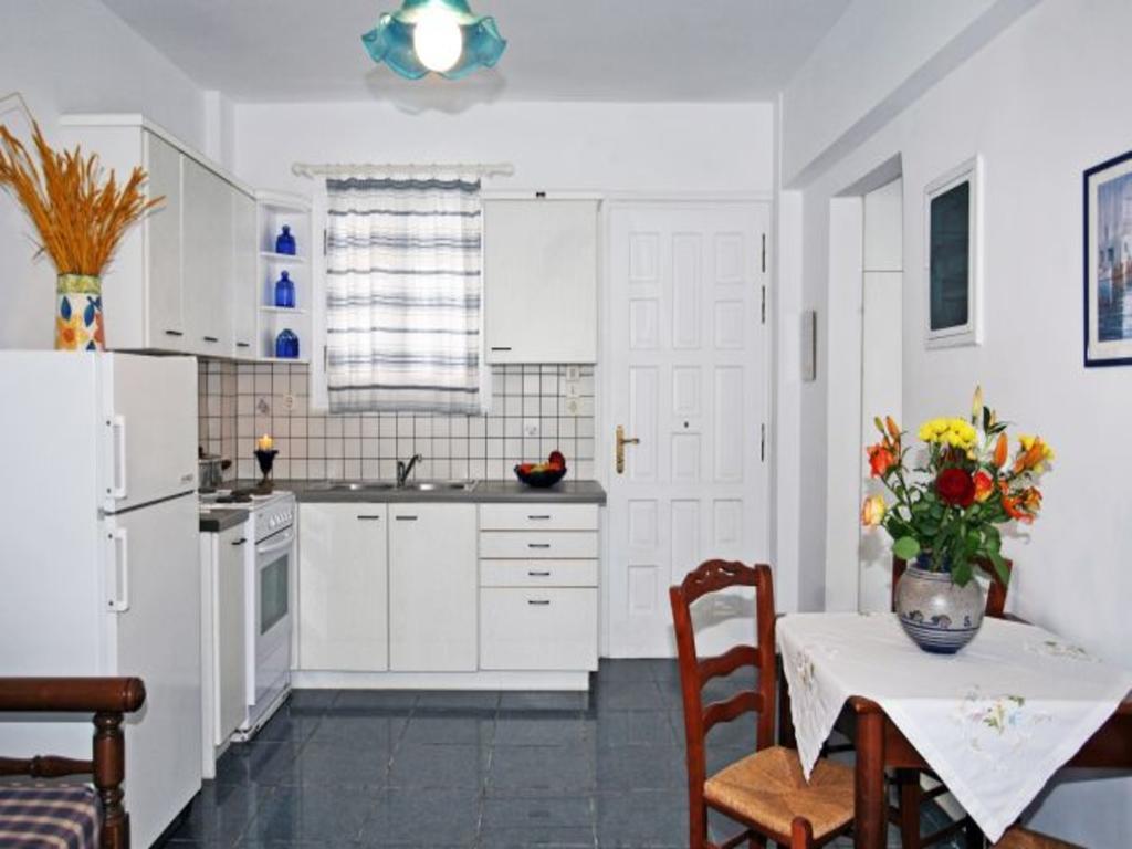 Appartement Erato Mpatsi