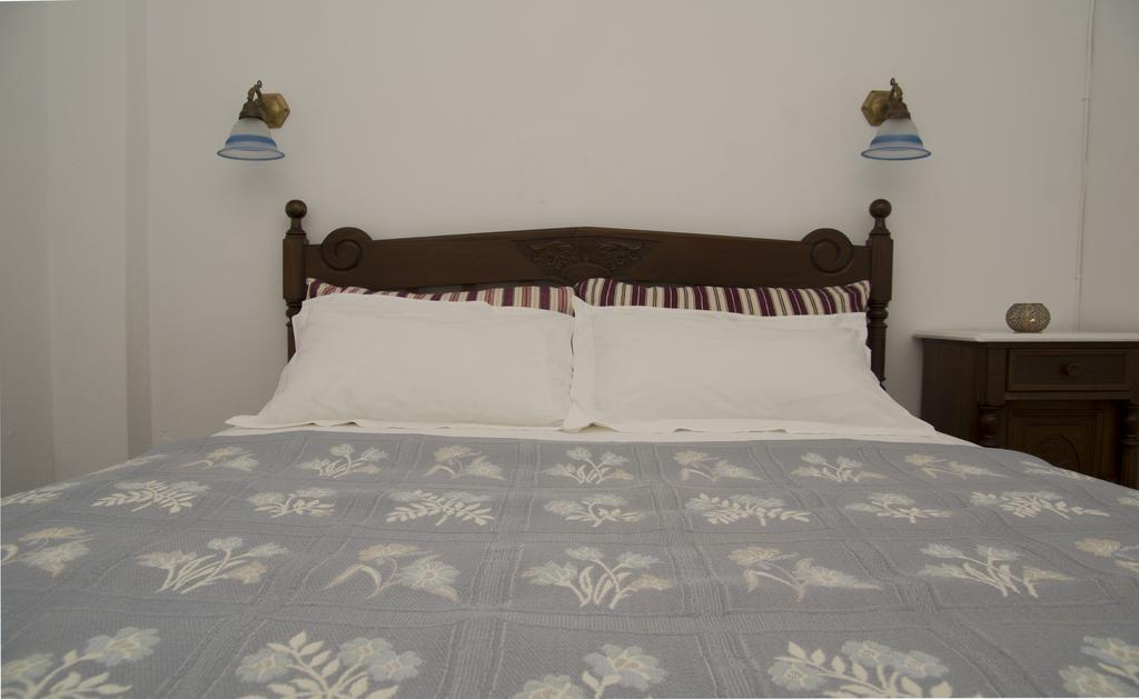 Erato Appartement