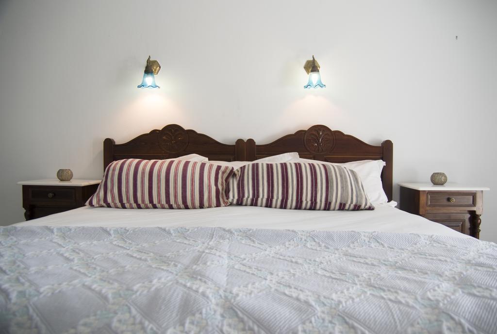 Appartement Erato *