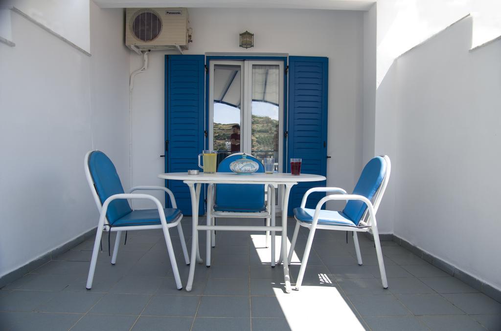 Appartement Erato *