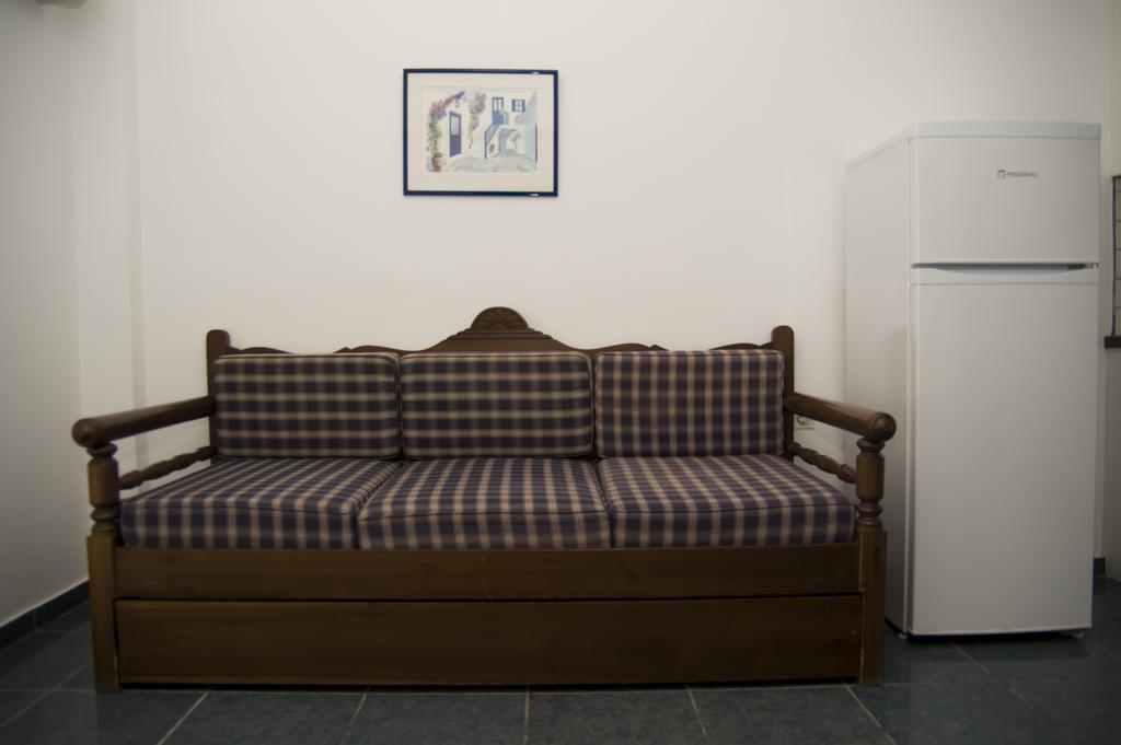 Erato Appartement