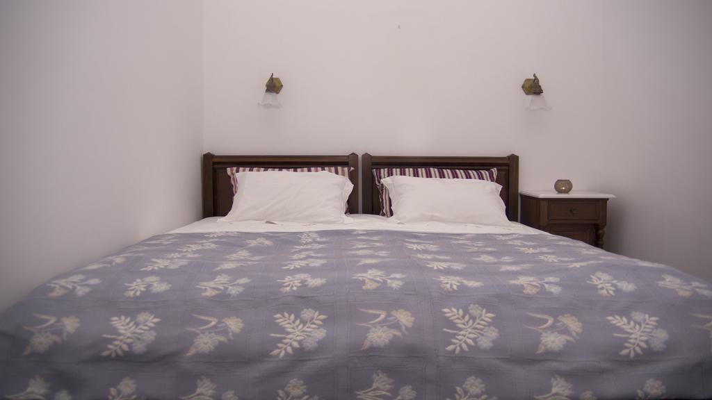 Appartement Erato *